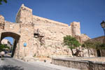 Castillo Cuenca - Monumentos en Cuenca